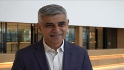 London