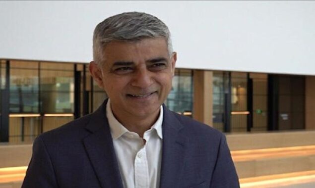 London mayor pushed to abolish the ULEZ tax during strikes