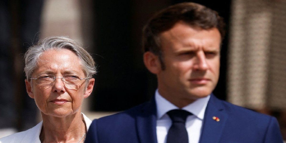 Macron