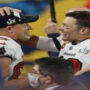 Gronkowski retires for second time in his vocation
