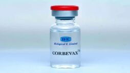 Corbevax