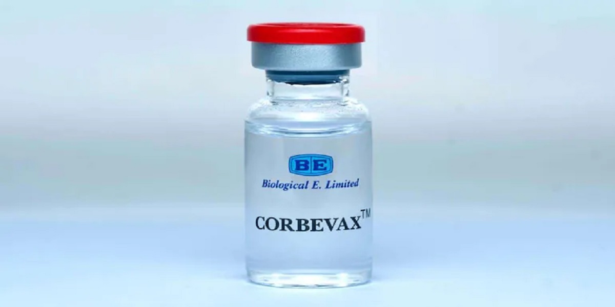 Corbevax