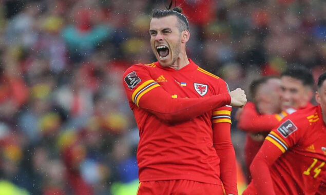 Bale finalizing deals to join MLS side Los Angeles FC-report