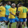 Brazil face Japan in well disposed with lesser spotlight on Neymar