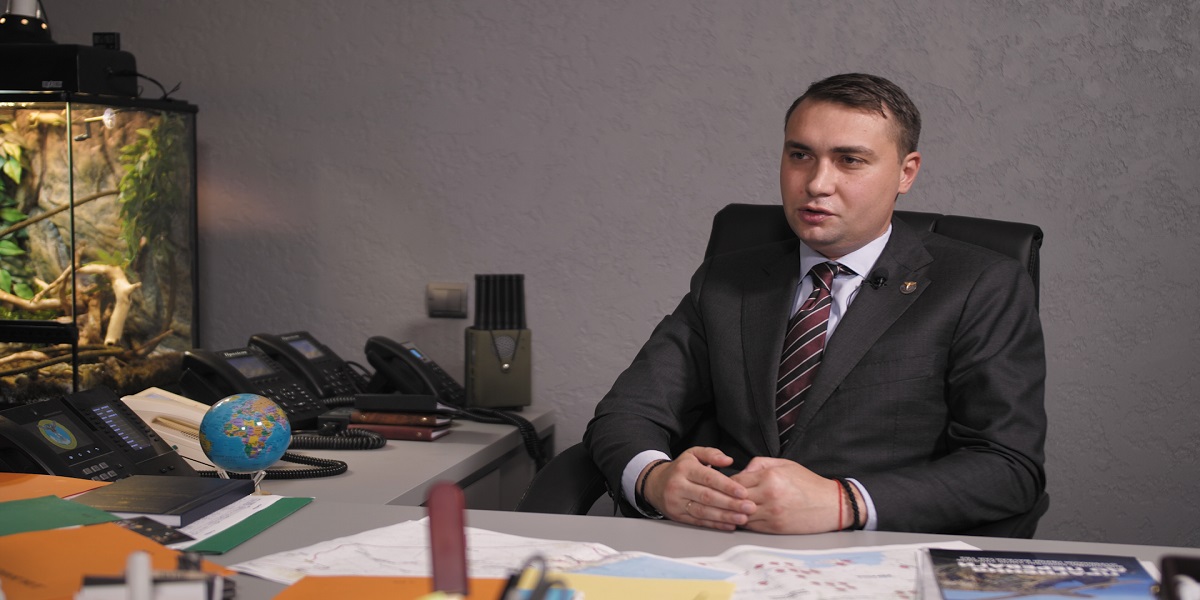 Severosdonetsk
