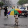 Pakistan Meteorological Department predicts rainfall in Karachi today