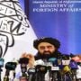 Indian diplomats in Kabul for first meeting with Taliban since US withdrawal