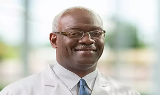 Dr. Preston Phillips, a black doctor from Tulsa, was shot and killed in a hospital