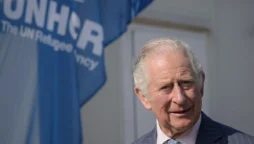 Prince Charles