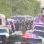 San Antonio found 46 migrants dead in a semitruck.