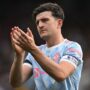 Man Utd defender Harry Maguire says bomb threat crossed line