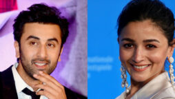 Ranbir Kapoor