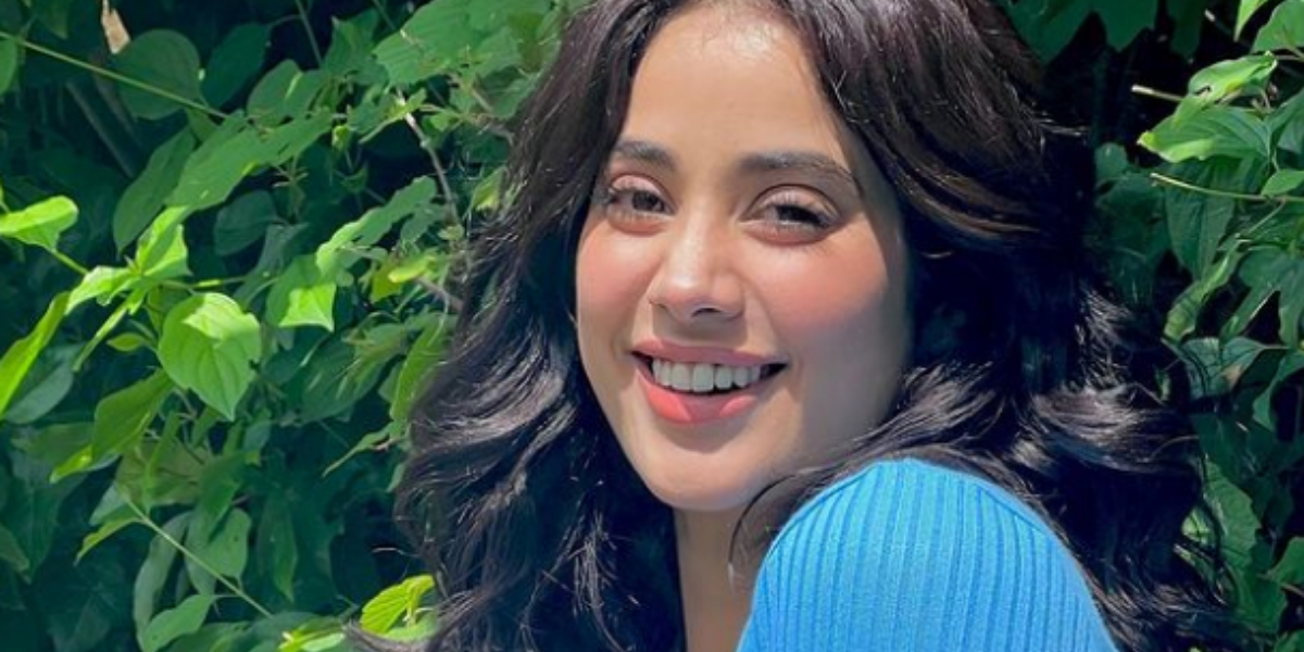 Janhvi Kapoor