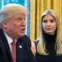 Ivanka Trump ‘checked out’ and wasn’t paying attention to election results, Trump claims