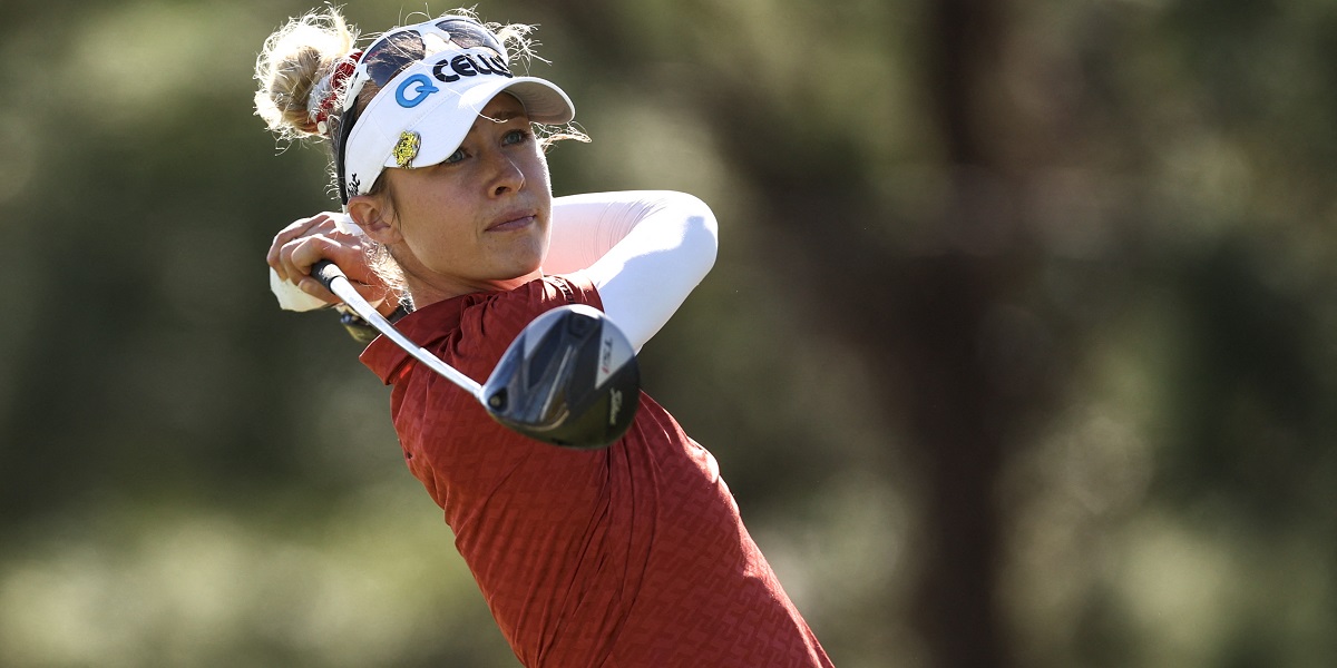 nelly korda