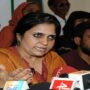 Protests after ‘chilling’ arrest of India rights activist Teesta Setalvad