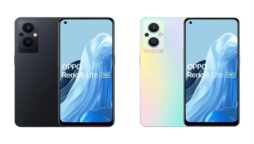 Oppo reno