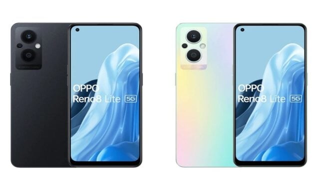 Oppo reno