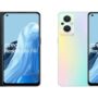 Reno 8Z 5G by Oppo Passed NBTC, EU Declaration