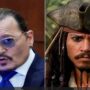 Johnny Depp’s return to the role of Captain Jack Sparrow in Pirates is more than a victory for him