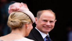 Prince Edward