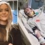 A woman wakes up from a four-week coma, discovering that her boyfriend is dating someone else