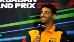 Ricciardo