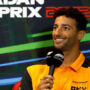 Ricciardo feels full help from McLaren