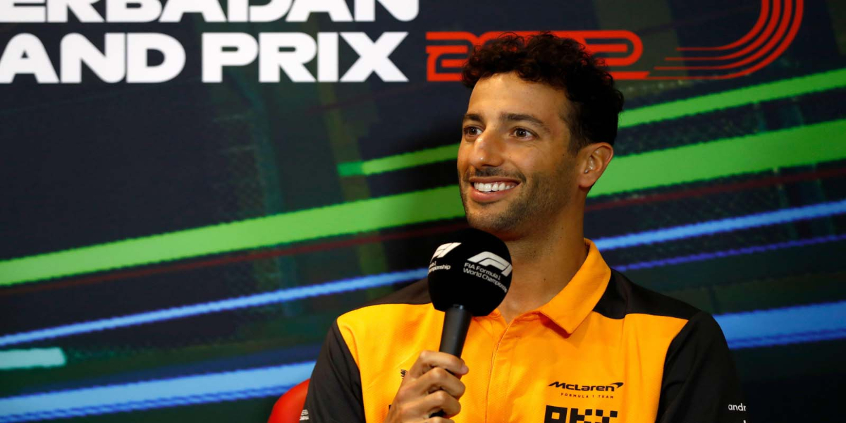 Ricciardo