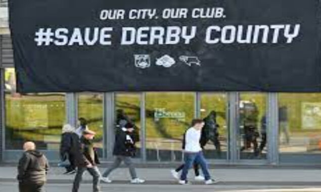 Kirchner pulls out bid to purchase Derby County – EFL