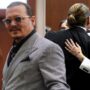 Johnny Depp to reunite with lawyer Camille Vasquez