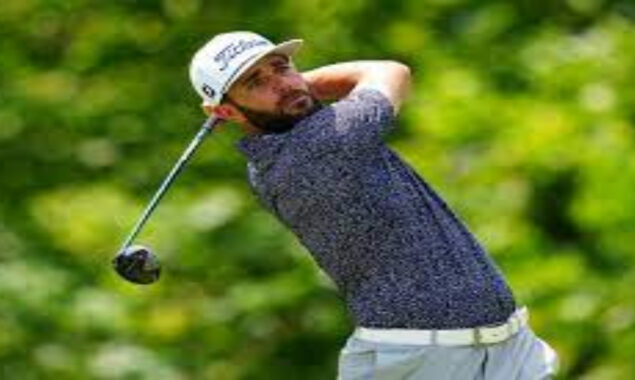 Tarren: British chap accepts lost clubs at U.S. Open