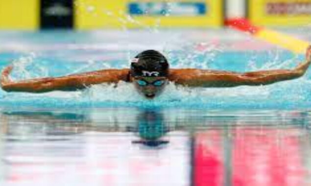 Huske, Dressel: Americans ability to butterfly golds at big showdowns