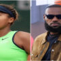 James and Naomi Osaka launch new media organization