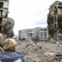 How the West is battling Moscow as a full-scale war looms
