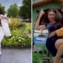 On the streets of Dublin, Dhanashree Verma dances to Sona Kitna Sona Hai