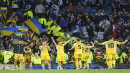 Ukraine intends to restart football associations from August