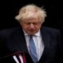 Pound rises after Boris Johnson’s no-confidence vote announced