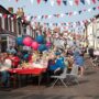 Minister urged councils to be less strict over Jubilee street celebrations