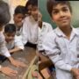 This kid’s magic trick crosses 120 million views on the internet