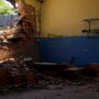 Key Ukrainian city under ‘massive’ bombardment of Russia