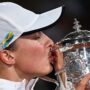 French Open title holder Iga Swiatek has ‘no expectations’ for Wimbledon