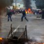 Violence at Spanish enclave sparks fear of worse to come