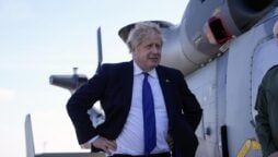 As legal challenges fail, the UK Prime Minister defends the Rwandan asylum scheme