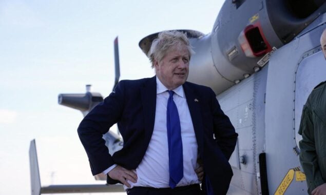 As legal challenges fail, the UK Prime Minister defends the Rwandan asylum scheme