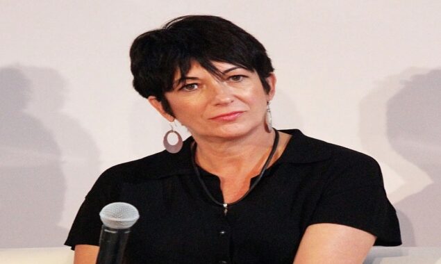 Ghislaine Maxwell pleas for mercy ahead of sex trafficking sentencing