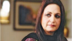 Mehwish