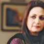 Laila Zuberi’s shocking statements about Mehwish Hayat and Mahira Khan