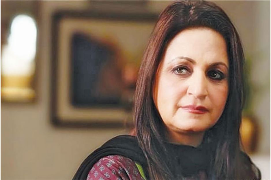 Mehwish
