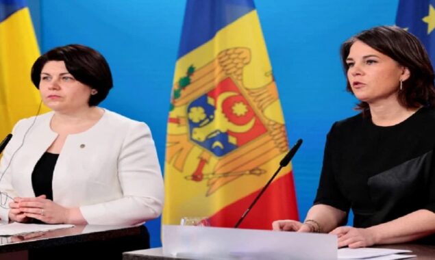 PM: Moldova is looking for methods to retain its ‘resilience’